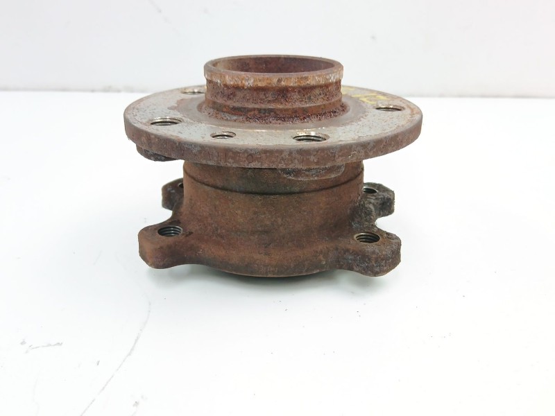 Recambio de mangueta trasera izquierda para volvo xc70 ii (136) d5 awd referencia OEM IAM 31360027  