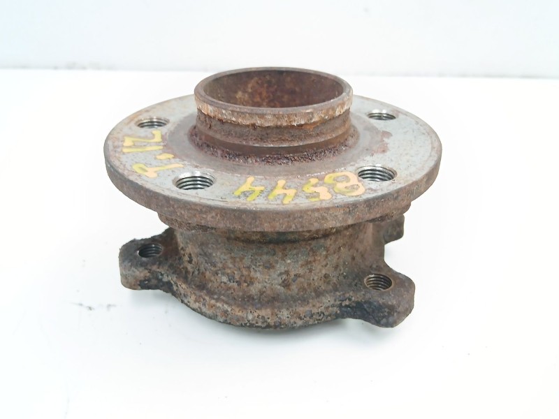 Recambio de mangueta trasera izquierda para volvo xc70 ii (136) d5 awd referencia OEM IAM 31360027  