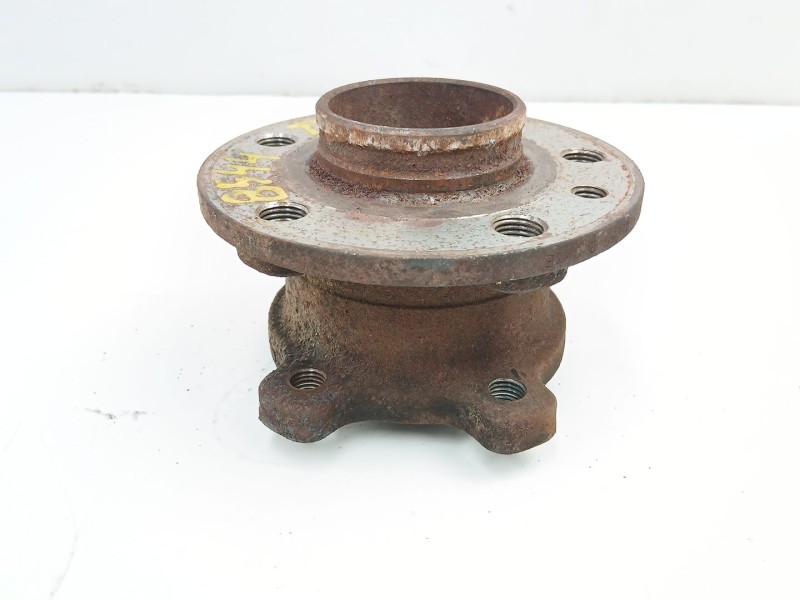 Recambio de mangueta trasera izquierda para volvo xc70 ii (136) d5 awd referencia OEM IAM 31360027  