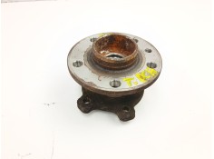 Recambio de mangueta trasera derecha para volvo xc70 ii (136) d5 awd referencia OEM IAM 31360027  