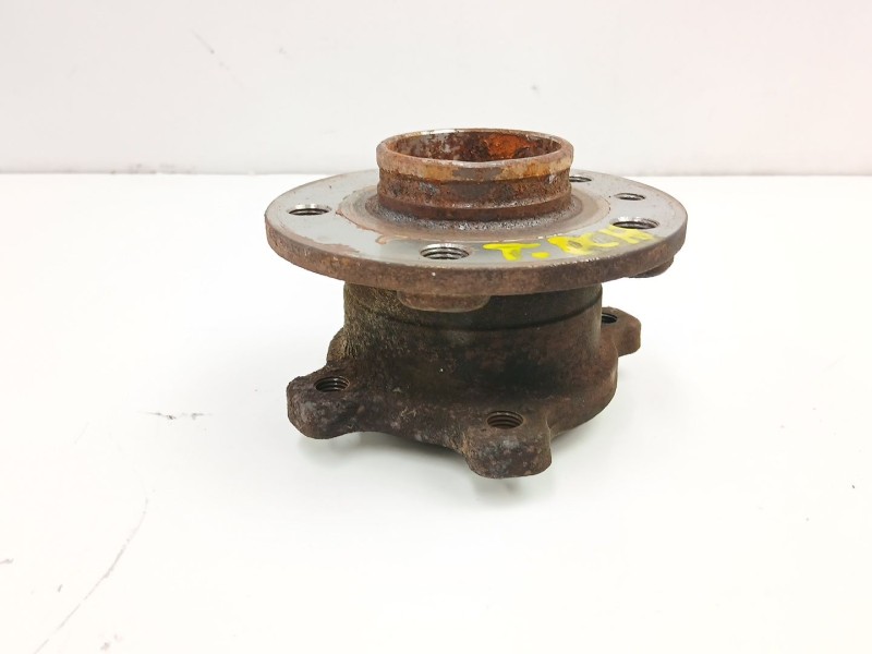Recambio de mangueta trasera derecha para volvo xc70 ii (136) d5 awd referencia OEM IAM 31360027  