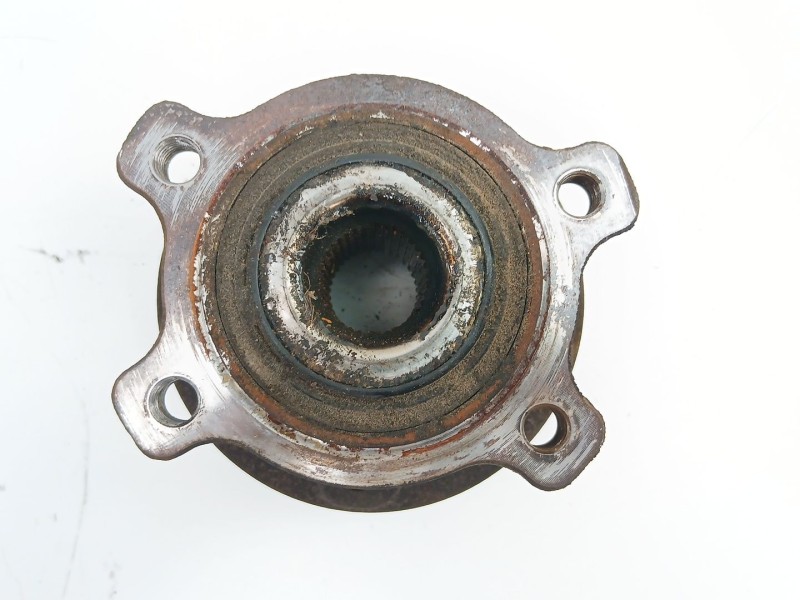 Recambio de mangueta trasera derecha para volvo xc70 ii (136) d5 awd referencia OEM IAM 31360027  