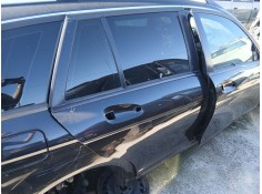 Recambio de puerta trasera derecha para mercedes-benz clase c t-model (s204) c 200 cdi (204.201) referencia OEM IAM A2047300405 