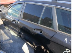Recambio de puerta trasera izquierda para mercedes-benz clase c t-model (s204) c 200 cdi (204.201) referencia OEM IAM A204730030