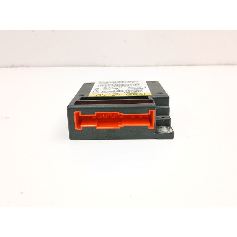 Recambio de centralita airbag para citroën c5 i (dc_) 2.0 hdi (dcrhzb, dcrhze) referencia OEM IAM 9648665580  