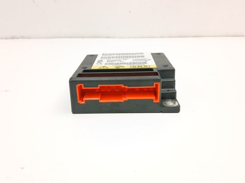 Recambio de centralita airbag para citroën c5 i (dc_) 2.0 hdi (dcrhzb, dcrhze) referencia OEM IAM 9648665580  
