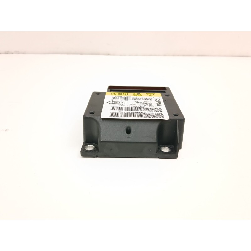 Recambio de centralita airbag para citroën c5 i (dc_) 2.0 hdi (dcrhzb, dcrhze) referencia OEM IAM 9648665580  