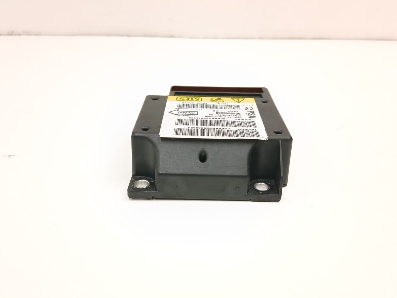 Recambio de centralita airbag para citroën c5 i (dc_) 2.0 hdi (dcrhzb, dcrhze) referencia OEM IAM 9648665580  