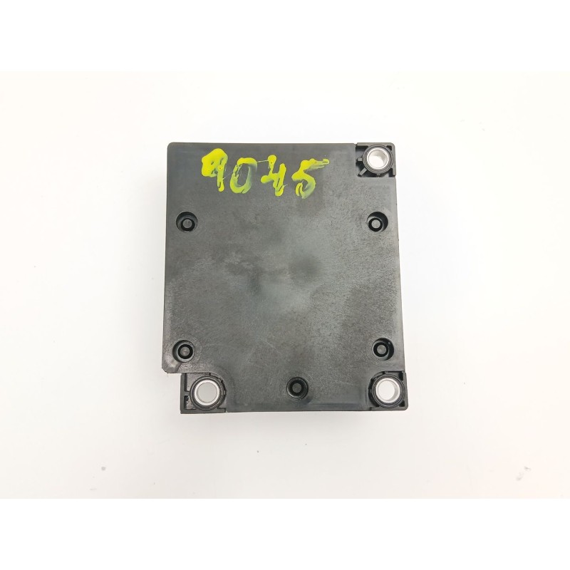 Recambio de centralita airbag para citroën c5 i (dc_) 2.0 hdi (dcrhzb, dcrhze) referencia OEM IAM 9648665580  