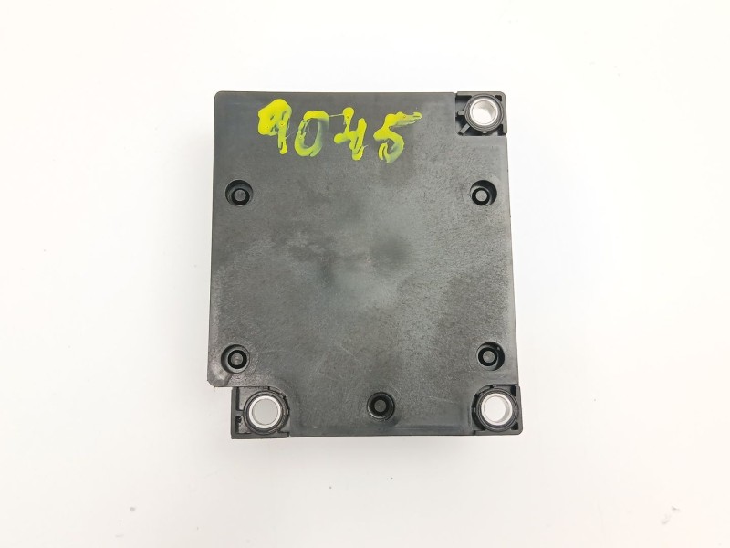 Recambio de centralita airbag para citroën c5 i (dc_) 2.0 hdi (dcrhzb, dcrhze) referencia OEM IAM 9648665580  