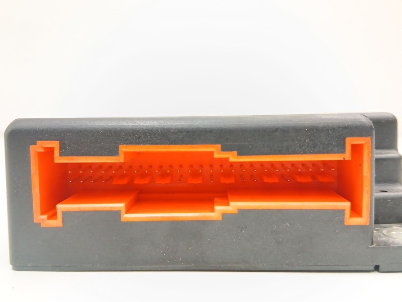 Recambio de centralita airbag para citroën c5 i (dc_) 2.0 hdi (dcrhzb, dcrhze) referencia OEM IAM 9648665580  