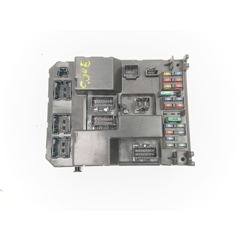 Recambio de bsi para citroën c5 i (dc_) 2.0 hdi (dcrhzb, dcrhze) referencia OEM IAM 9651197380  9651196680