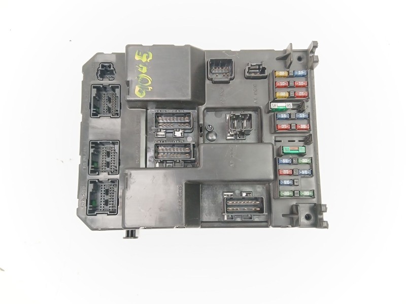 Recambio de bsi para citroën c5 i (dc_) 2.0 hdi (dcrhzb, dcrhze) referencia OEM IAM 9651197380  9651196680