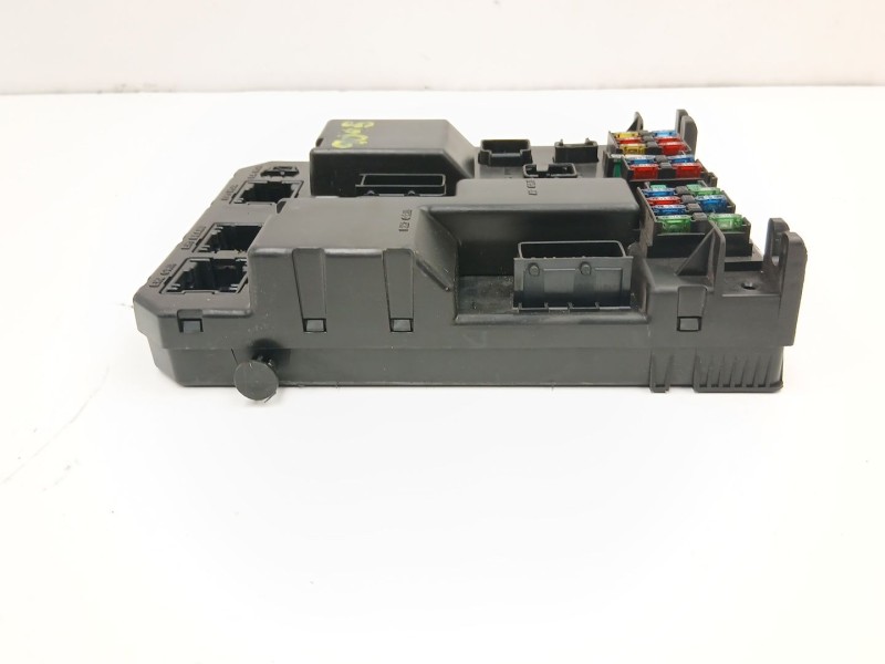 Recambio de bsi para citroën c5 i (dc_) 2.0 hdi (dcrhzb, dcrhze) referencia OEM IAM 9651197380  9651196680