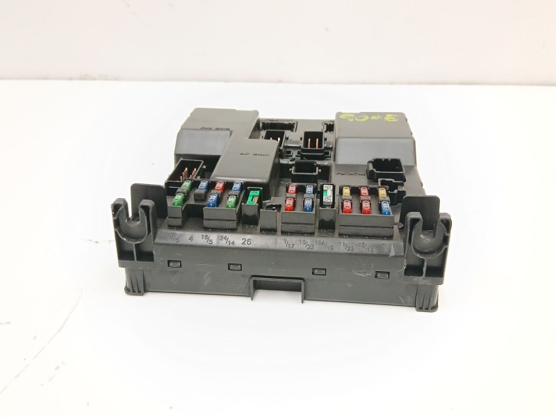 Recambio de bsi para citroën c5 i (dc_) 2.0 hdi (dcrhzb, dcrhze) referencia OEM IAM 9651197380  9651196680