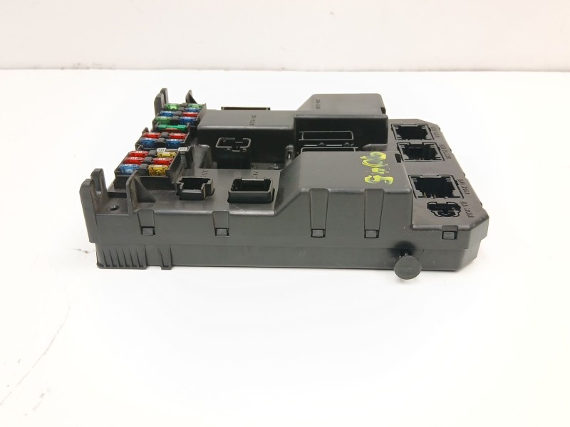 Recambio de bsi para citroën c5 i (dc_) 2.0 hdi (dcrhzb, dcrhze) referencia OEM IAM 9651197380  9651196680