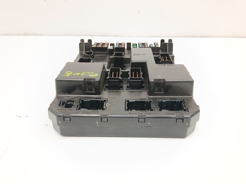 Recambio de bsi para citroën c5 i (dc_) 2.0 hdi (dcrhzb, dcrhze) referencia OEM IAM 9651197380  9651196680
