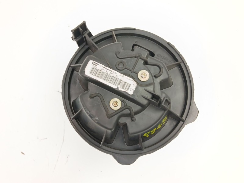 Recambio de motor calefaccion para citroën c5 i (dc_) 2.0 hdi (dcrhzb, dcrhze) referencia OEM IAM 6441N7  