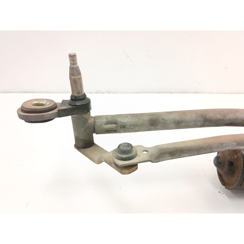 Recambio de motor limpia delantero para citroën xantia (x1_, x2_) 1.9 turbo d referencia OEM IAM 95668914 0390241337 