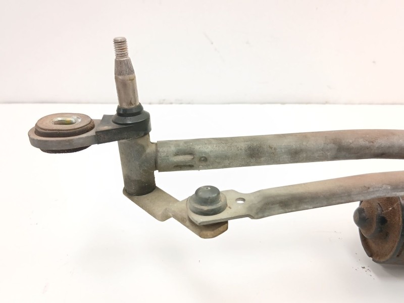 Recambio de motor limpia delantero para citroën xantia (x1_, x2_) 1.9 turbo d referencia OEM IAM 95668914 0390241337 