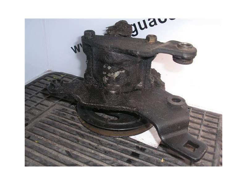 Recambio de bomba direccion para opel astra 1.7 td referencia OEM IAM SIN REFERENCIA  