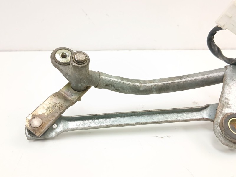 Recambio de motor limpia delantero para citroën xantia (x1_, x2_) 1.9 turbo d referencia OEM IAM 95668914 0390241337 