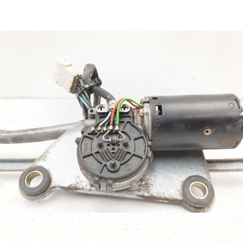 Recambio de motor limpia delantero para citroën xantia (x1_, x2_) 1.9 turbo d referencia OEM IAM 95668914 0390241337 