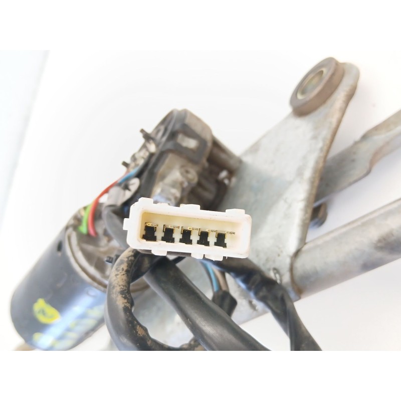 Recambio de motor limpia delantero para citroën xantia (x1_, x2_) 1.9 turbo d referencia OEM IAM 95668914 0390241337 