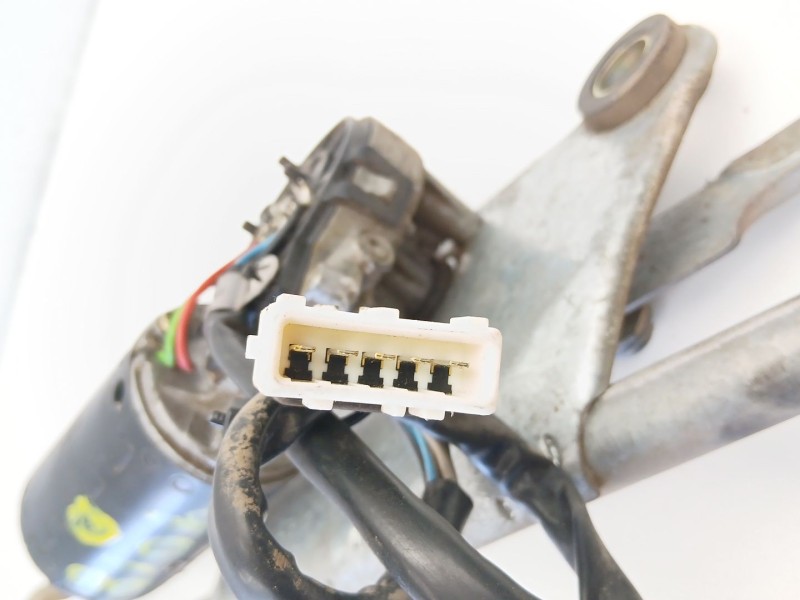 Recambio de motor limpia delantero para citroën xantia (x1_, x2_) 1.9 turbo d referencia OEM IAM 95668914 0390241337 