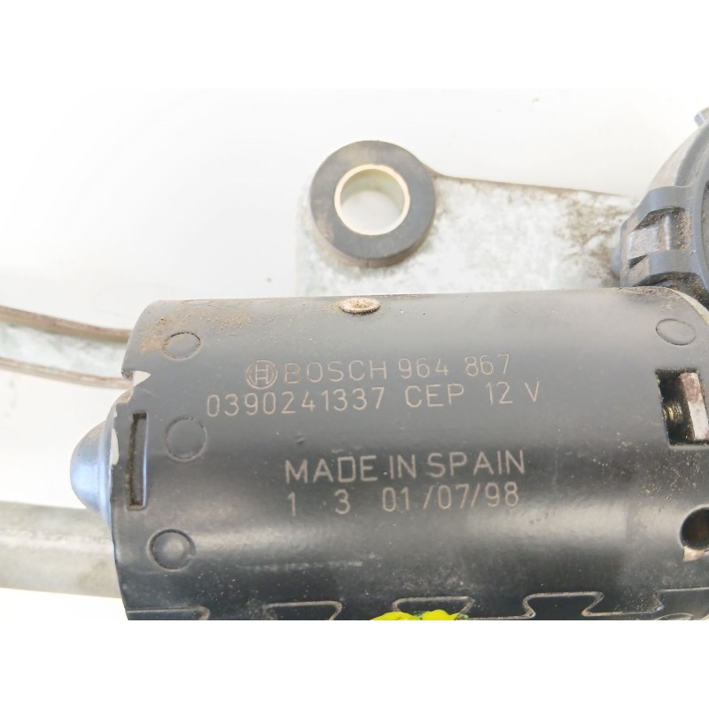 Recambio de motor limpia delantero para citroën xantia (x1_, x2_) 1.9 turbo d referencia OEM IAM 95668914 0390241337 