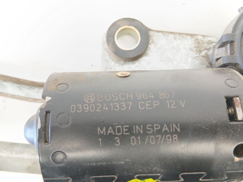Recambio de motor limpia delantero para citroën xantia (x1_, x2_) 1.9 turbo d referencia OEM IAM 95668914 0390241337 