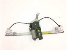 Recambio de elevalunas delantero izquierdo para citroën xantia (x1_, x2_) 1.9 turbo d referencia OEM IAM 9221F8   2