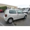 volkswagen polo iii (6n1) del año 1998