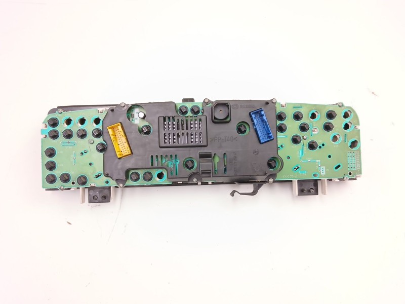Recambio de cuadro instrumentos para citroën xantia (x1_, x2_) 1.9 turbo d referencia OEM IAM 9634924180  