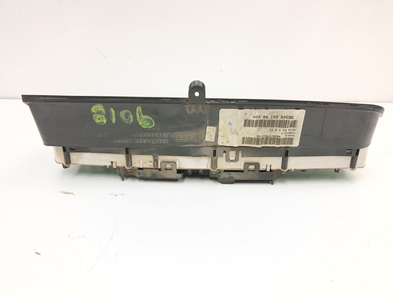 Recambio de cuadro instrumentos para citroën xantia (x1_, x2_) 1.9 turbo d referencia OEM IAM 9634924180  