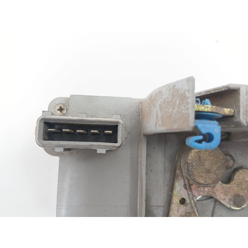 Recambio de cerradura puerta trasera derecha para citroën xantia (x1_, x2_) 1.9 turbo d referencia OEM IAM 913859  