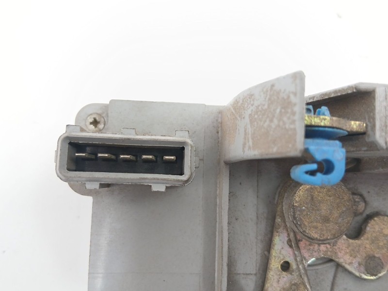 Recambio de cerradura puerta trasera derecha para citroën xantia (x1_, x2_) 1.9 turbo d referencia OEM IAM 913859  