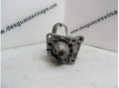 Recambio de motor arranque : renault kangoo : 1.9 d (80,22cv) [2002] para renault kangoo 1.9 d referencia OEM IAM    2