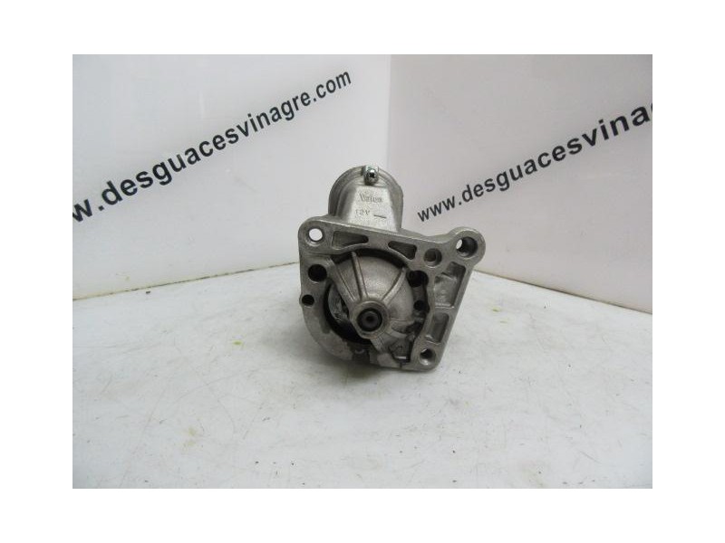 Recambio de motor arranque : renault kangoo : 1.9 d (80,22cv) [2002] para renault kangoo 1.9 d referencia OEM IAM   