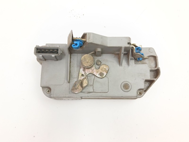 Recambio de cerradura puerta trasera derecha para citroën xantia (x1_, x2_) 1.9 turbo d referencia OEM IAM 913859  