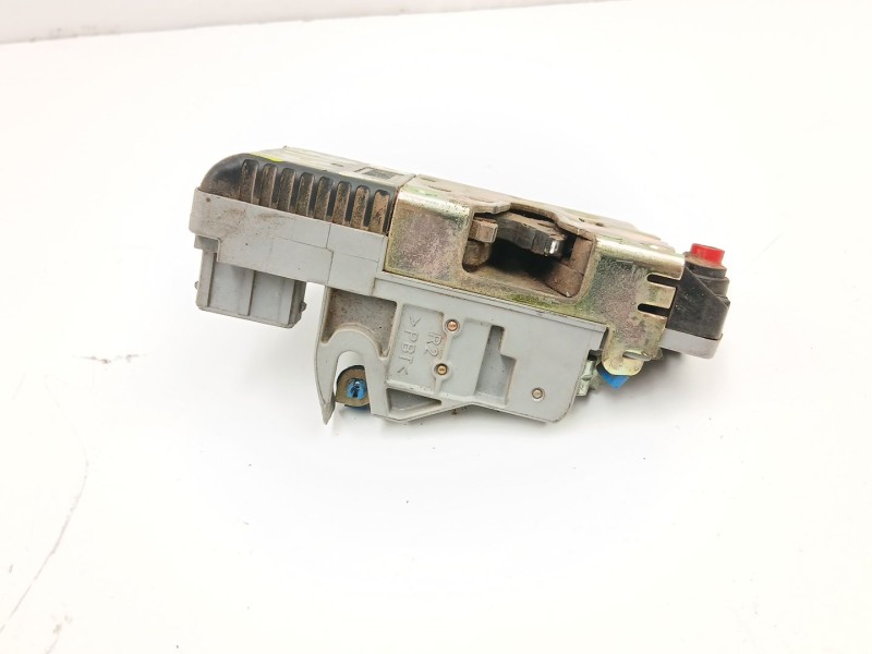 Recambio de cerradura puerta trasera derecha para citroën xantia (x1_, x2_) 1.9 turbo d referencia OEM IAM 913859  