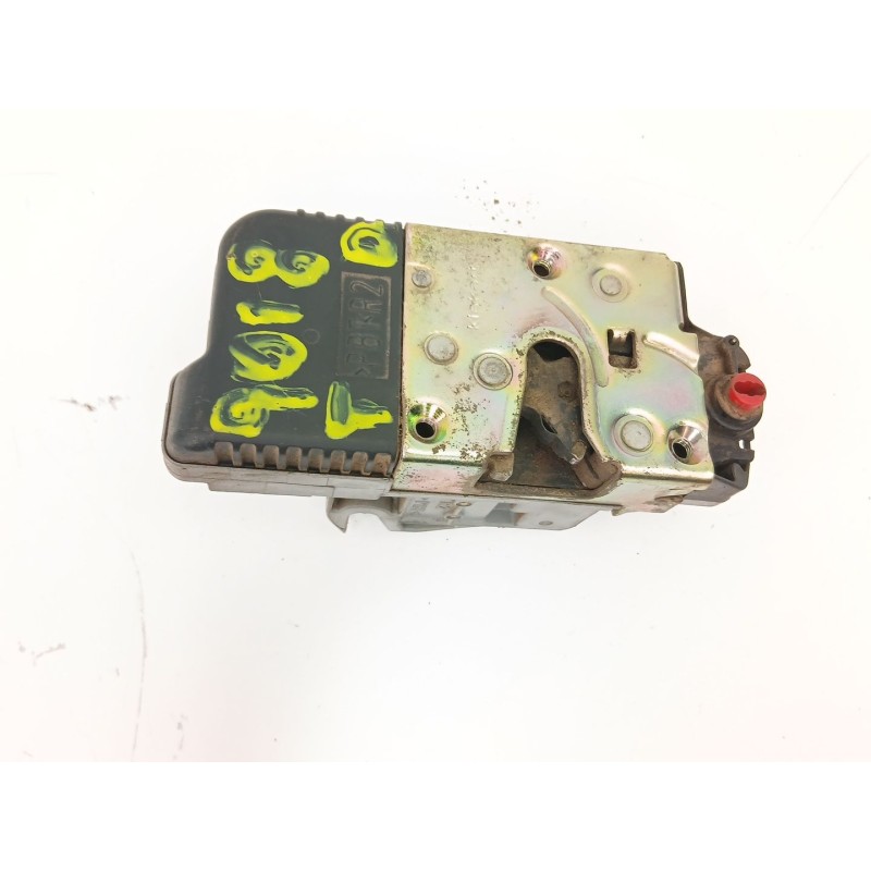 Recambio de cerradura puerta trasera derecha para citroën xantia (x1_, x2_) 1.9 turbo d referencia OEM IAM 913859  
