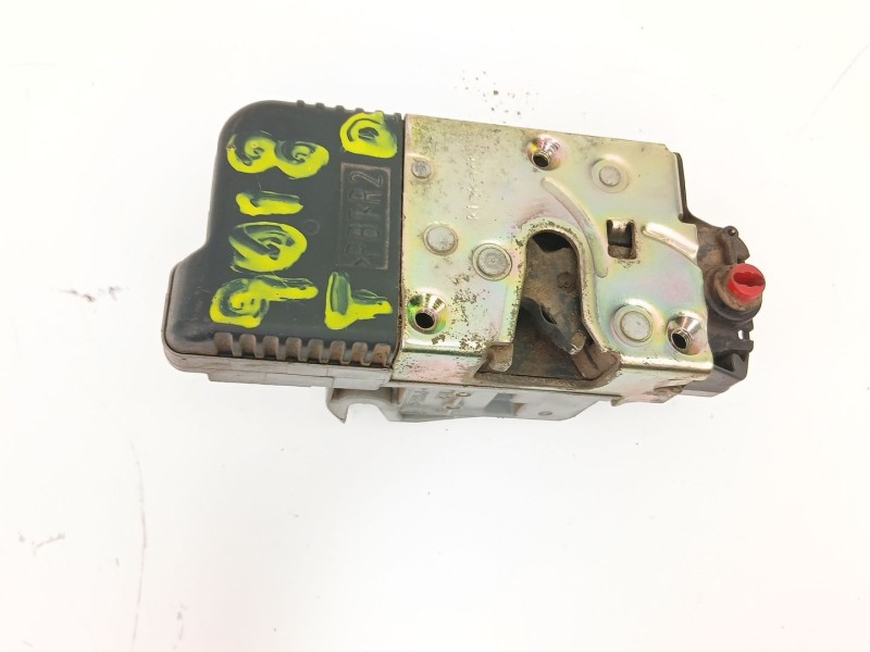 Recambio de cerradura puerta trasera derecha para citroën xantia (x1_, x2_) 1.9 turbo d referencia OEM IAM 913859  