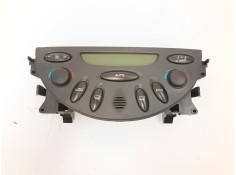 Recambio de mandos calefaccion aire para citroën c5 i (dc_) 2.0 hdi (dcrhzb, dcrhze) referencia OEM IAM 96470014ZE   2