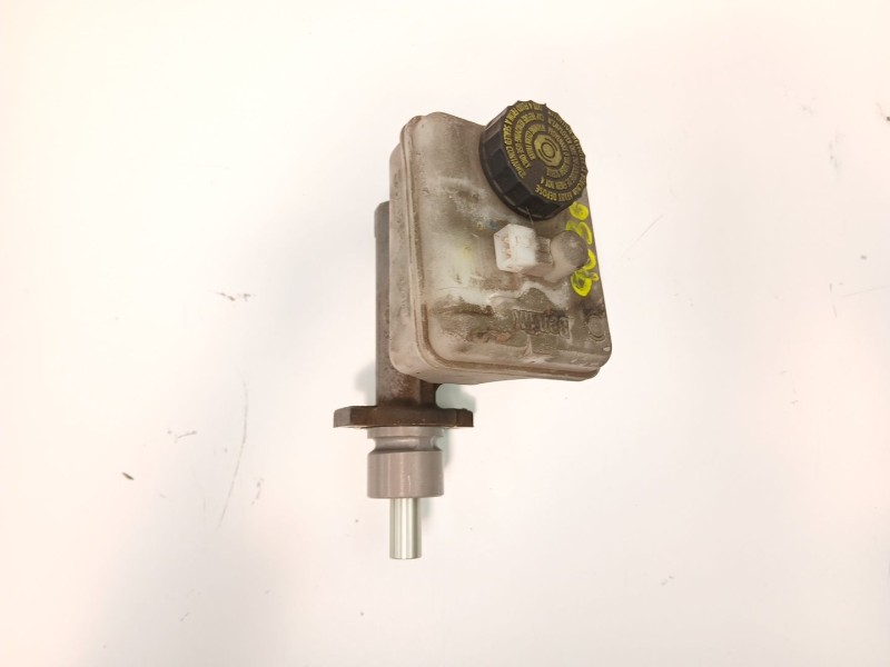 Recambio de bomba de freno para peugeot 406 (8b) 2.0 16v referencia OEM IAM 4601G1  