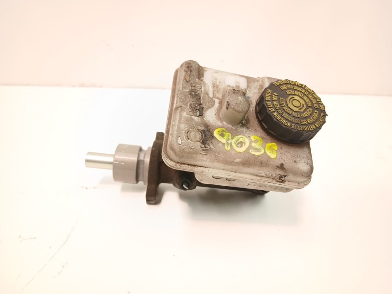 Recambio de bomba de freno para peugeot 406 (8b) 2.0 16v referencia OEM IAM 4601G1  
