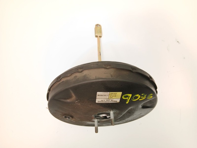 Recambio de servofreno para peugeot 406 (8b) 2.0 16v referencia OEM IAM 9631688280  