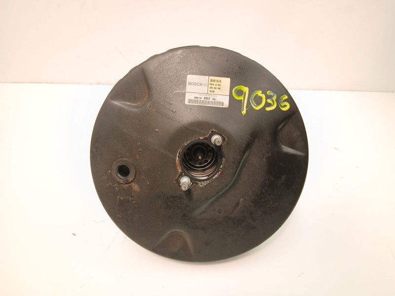 Recambio de servofreno para peugeot 406 (8b) 2.0 16v referencia OEM IAM 9631688280  