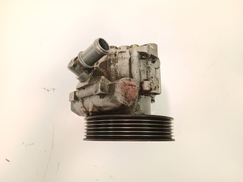 Recambio de bomba direccion para peugeot 406 (8b) 2.0 16v referencia OEM IAM 9624660180 7692955117 