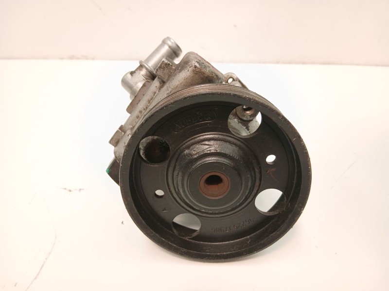 Recambio de bomba direccion para peugeot 406 (8b) 2.0 16v referencia OEM IAM 9624660180 7692955117 
